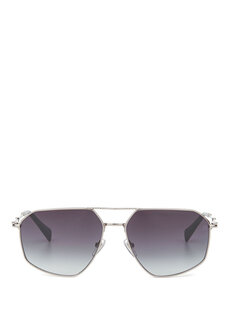 Hm 1631 c 3 серые мужские солнцезащитные очки Hermossa