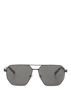 Hm 1629 c 4 матовые черные мужские солнцезащитные очки Hermossa