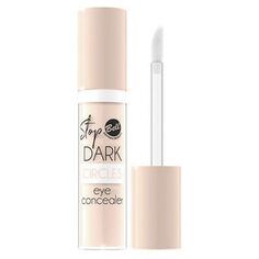 Консилер Corrector Líquido Stop Dark Circles Bell, 001 Soft Porcelain