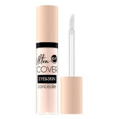 Консилер Corrector Líquido Ultra Cover Eye&amp;Skin Bell, 002 Light Sand