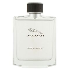 Мужская туалетная вода Innovation EDT Jaguar, 100 ml