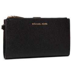 Кошелек MICHAEL Michael Kors JetSet, черный