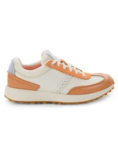 Кроссовки GC Medow с цветными блоками Cole Haan, цвет Birch Nylon