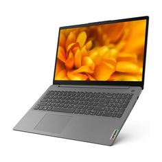 Ноутбук Lenovo IdeaPad 3 15ITL6, 15.6&quot;, 8 ГБ/1 ТБ, i7-1165G7, Iris Xe, серый, английская/арабская клавиатура