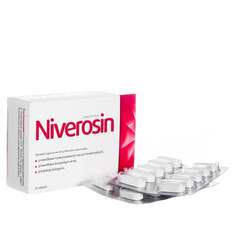 Aflofarm, Ниверозин, 30 таблеток