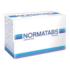 Aflofarm, Норматабс, 30 таблеток