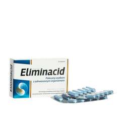 Aflofarm, Элиминацид, 30 таблеток