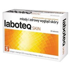 Aflofarm, Laboteq Skin, 30 таблеток