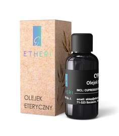 Etheri, Эфирное масло Кипариса, 10мл