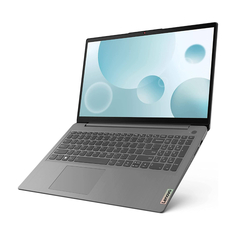 Ноутбук Lenovo IdeaPad 3 15IAU7, 15.6&quot;, 8 ГБ/256 ГБ, i5-1235U, Iris Xe, серый, английская клавиатура