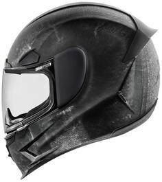 Icon Airframe Pro Construct Шлем, черный