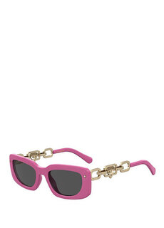 Cf 7015/s розовые женские солнцезащитные очки Chiara Ferragni