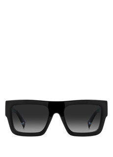 Mis 0129/s черные женские солнцезащитные очки Missoni