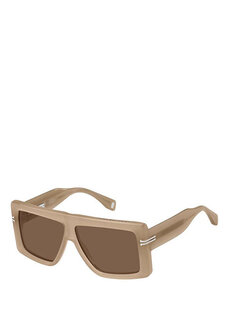Mj 1061/s бежевые женские солнцезащитные очки Marc Jacobs