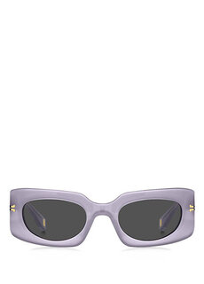 Mj 1075/s фиолетовые женские солнцезащитные очки Marc Jacobs