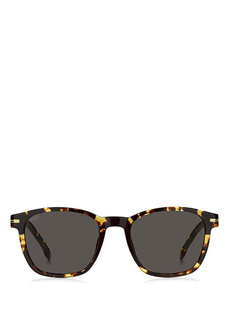 Разноцветные мужские солнцезащитные очки boss 1505/s Hugo Boss
