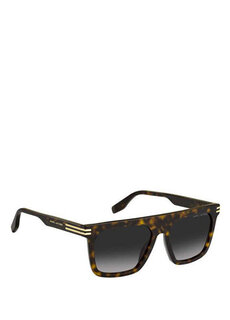Разноцветные мужские солнцезащитные очки marc 680/s Marc Jacobs