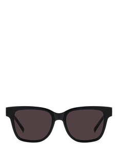 Mmi 0133/s черные женские солнцезащитные очки Missoni