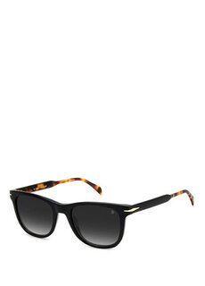 Db 1113/s разноцветные мужские солнцезащитные очки из ацетата David Beckham