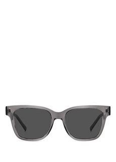 Mmi 0133/s коричневые женские солнцезащитные очки Missoni