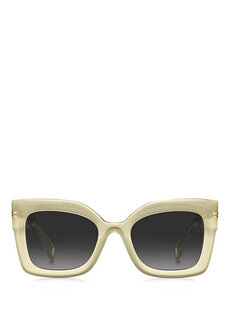 Mj 1073/s бежевые женские солнцезащитные очки Marc Jacobs