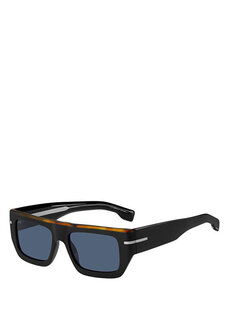 1502/s разноцветные мужские солнцезащитные очки из ацетата Hugo Boss