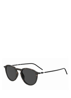 2osir 1309/s мужские солнцезащитные очки Hugo Boss