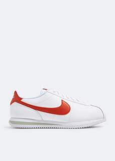 Кроссовки Nike Cortez, белый