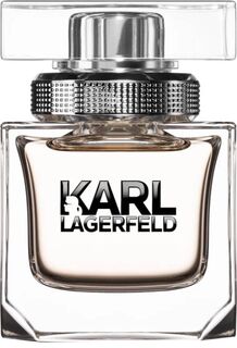 Парфюмерная вода для женщин Karl Lagerfeld, 45 мл
