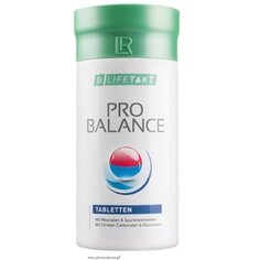 Таблетки LR Pro Balance LR Health &amp; Beauty