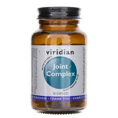 Viridian, Комплекс для суставов, 30 капсул