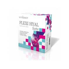 Flexy Hyal Forte VitaDiet, для суставов 20 шт 20 шт
