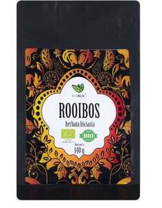 Чай ройбос Ecoblik, органический крупнолистовой 140 г