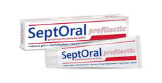 Septoral Profilactic, зубная паста, 100 мл Avec Pharma