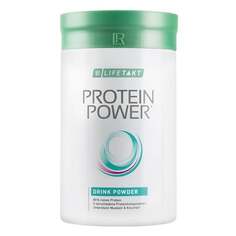 LR Health &amp; Beauty Lifetakt Figu Active Protein Power ??
