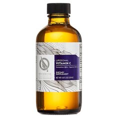Quicksilver Липосомальный витамин С - 120 мл Life Extension