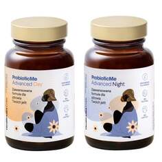 Health Labs, ProbioticMe Advanced, пищевая добавка, 60 капсул.