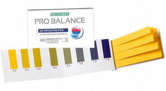 Полоски LR Pro Balance для измерения pH мочи LR Health &amp; Beauty
