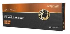 Activlab, Антивозрастные безупречные волосы, 60 капсул. Inna marka