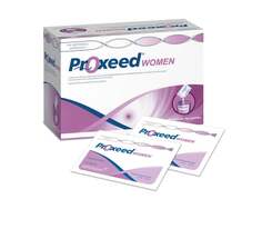 Proxeed Women, биологически активная добавка, 30 пакетиков. E-Pharma