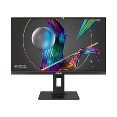 Монитор Asus ProArt PA278QEV, 27&quot;, QHD 2560x1440, 75 Гц, IPS, черный