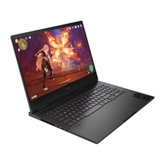 Игровой ноутбук HP Omen Shadow Elf 10, 16.1&quot;, 64ГБ/4ТБ, i9-14900HX, RTX 4060, черный, английская раскладка