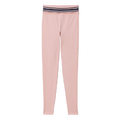 Леггинсы Victoria&apos;s Secret Pink Seamless Workout, светло-розовый