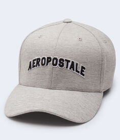 Кепка с логотипом Aeropostale, серый