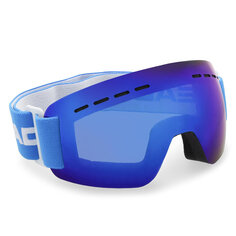 Солнцезащитные очки Head SolarFmr, сине-фиолетовый