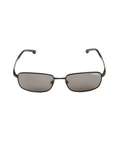 Прямоугольные солнцезащитные очки 56MM Carrera, цвет Carrera