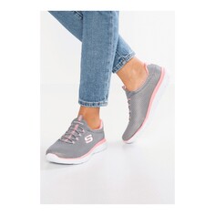 Кроссовки Skechers Sport Summits, gray/pink