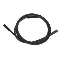 Электрический кабель Shimano ew-sd50 для dura ace/ultegra Di2 800 мм, черный / черный / черный
