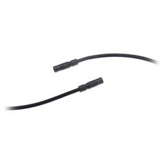 Электрический кабель Shimano ew-sd50 для dura ace/ultegra Di2 950 мм, черный / черный / черный