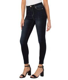 Джинсы Liverpool, Abby High-Rise Ankle Jeans 28&quot; in Cumberland
